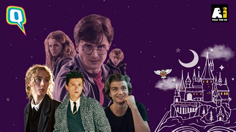 Harry Potter TV Series With All-New Cast Announced; ChatGPT Suggests Actors