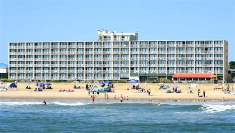 15 Best Virginia Beach Hotels - The Crazy Tourist