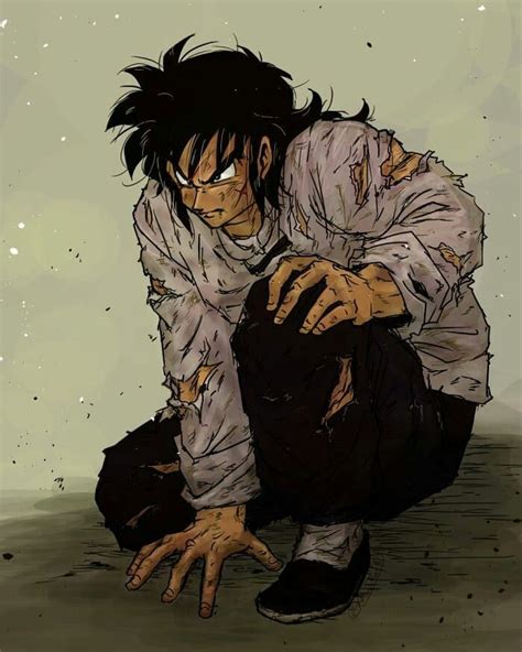 Yamcha Manga Dragon, Dragon Ball Super Manga, Hot Anime Guys, Dragon ...