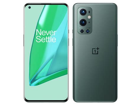 OnePlus 9 Pro Camera preview - DXOMARK