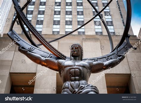 1,038 Statue prometheus Images, Stock Photos & Vectors | Shutterstock