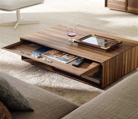 20 Of The Most Stylish Contemporary Coffee Tables - Housely