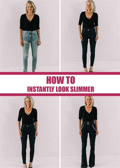 Flattering Style Hacks to Enhance Your Look