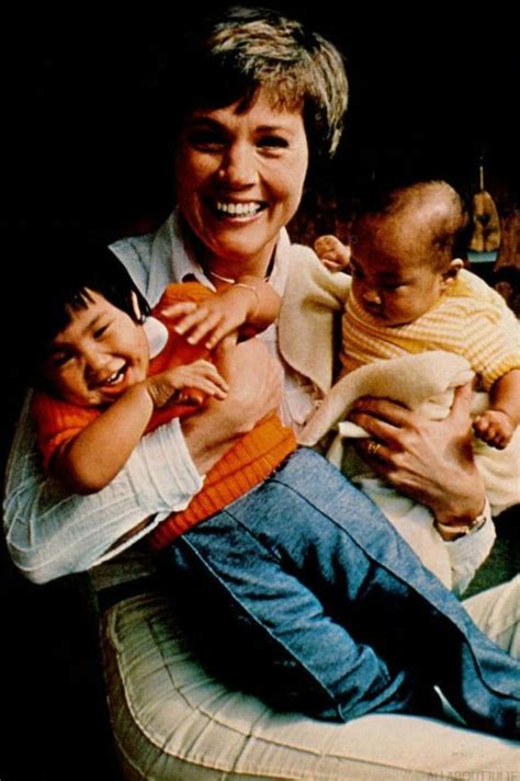 "Early footage of Julie playing with her girls on a Malibu beach shows ...