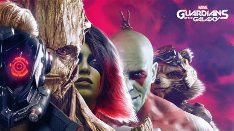 Marvel’s Guardians of the Galaxy review: one of the best story-focused ...