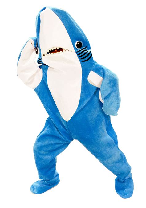 Adult Katy Perry Left Shark Costume