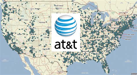 Florida Cell Phone Coverage Map | Printable Maps