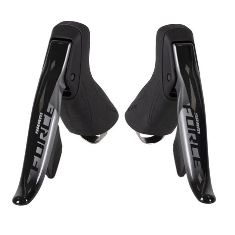 Sram Force eTap AXS Rim Brakes D1 12S shifters LordGun online bike store