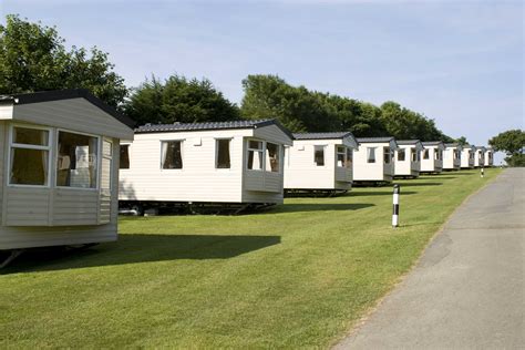 The Process for Part Exchanging a Static Caravan - Westcountry Resorts