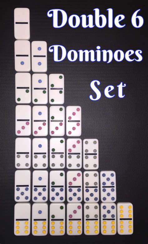 Block and Draw Dominoes Rules, Strategy, and Tactics for Beginners ...