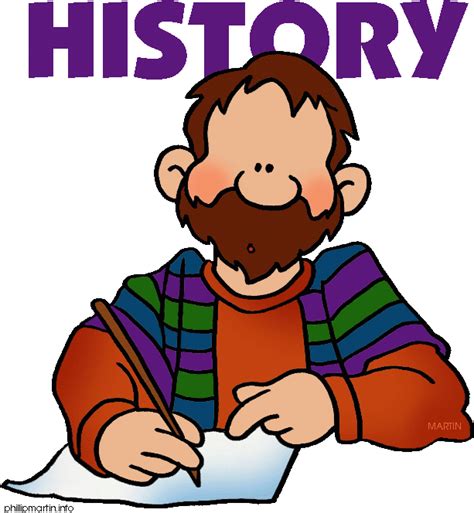 History Help – Academic Support – Clarke N. Johnsen Junior High School