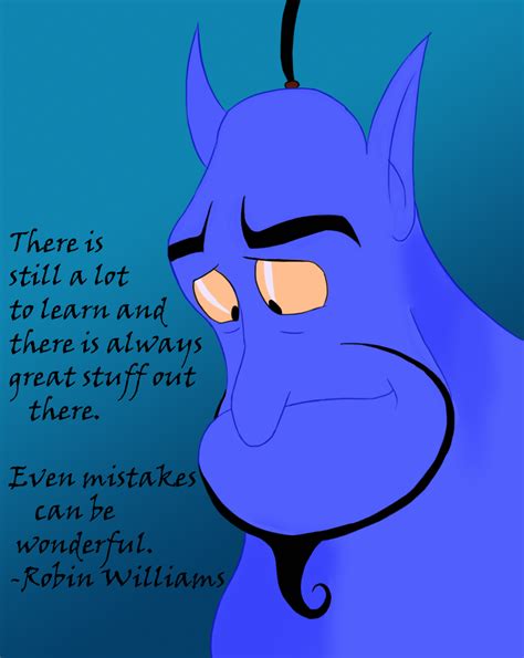 Aladdin Genie Quotes - ShortQuotes.cc