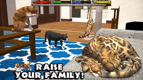 Ultimate Cat Simulator - Android Apps on Google Play