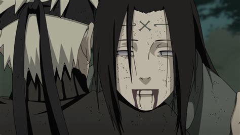 Reliés (épisode) | Naruto Wiki | FANDOM powered by Wikia