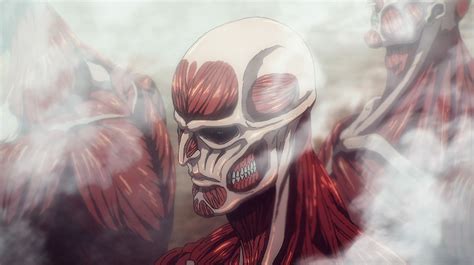 Attack On Titan: What Is 'The Rumbling' - And How Many People Did It Kill?