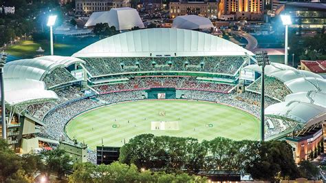 List of the Top 10 Biggest Cricket Stadiums in the World | Austadiums