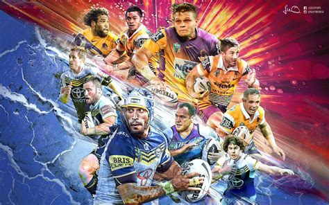 NRL Wallpapers - Wallpaper Cave