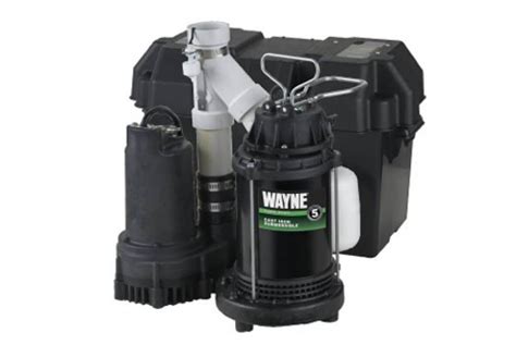 Wayne WSS30V Sump Pump Reviews