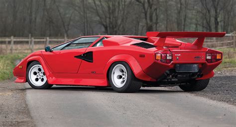 Lamborghini Countach - Lamborghini Countach E V E Concept Cool Material ...