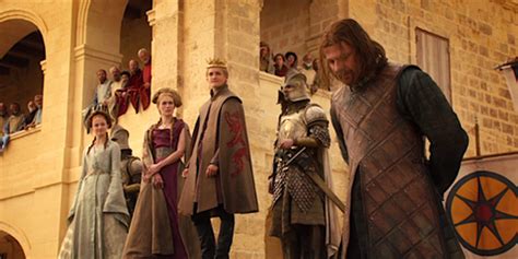 The 10 Most Epic 'Game of Thrones' Scenes Before Season 8