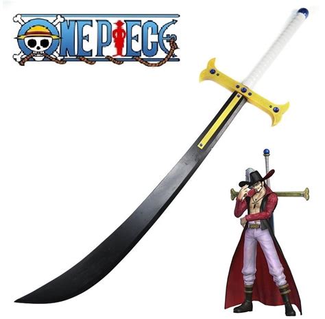 One Piece Mihawk Sword