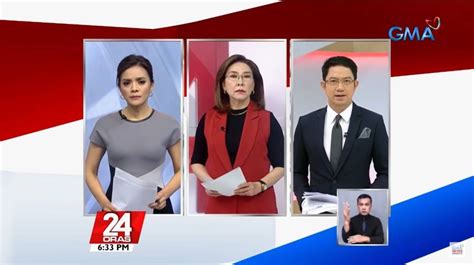 GMA Network delivers public service, news, and information on Typhoon ...