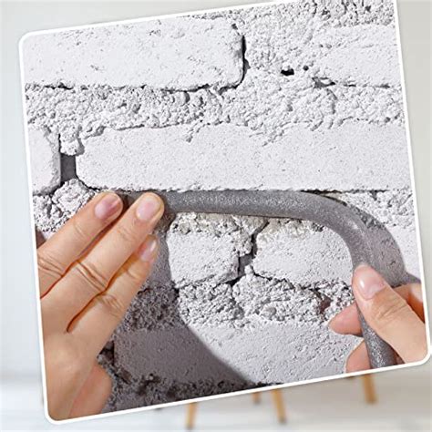 Caulk Saver Foam Backer Rod for Gaps and Joints Backing Rod Concrete ...