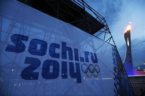 AP to draw on its Russia expertise at Sochi Olympics