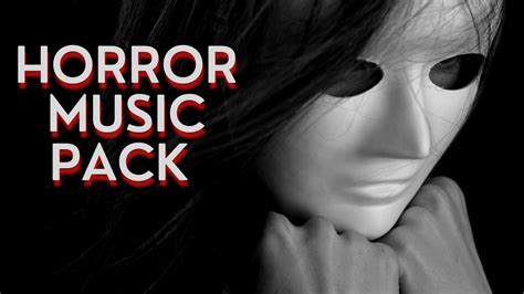 HORROR MUSIC PACK (DEMO) - YouTube