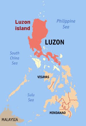 Luzon