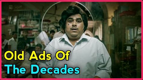 Most Funny Indian Ads Of The Decades | Part 5 | Ads Fever - YouTube