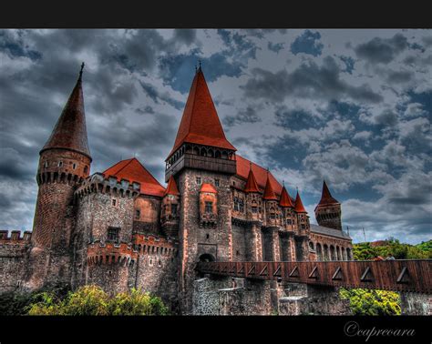 Best of 2009 places i visited: Hunedoara Castle, Romania | Flickr