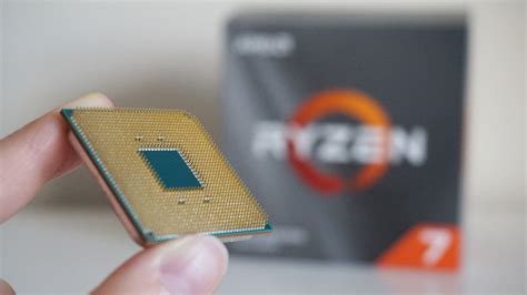 AMD Ryzen 7 3700X review: A Core i7 killer? | Rock Paper Shotgun