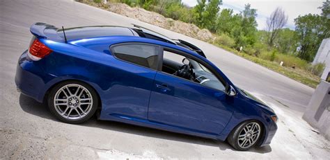 Post Pics of Your Lowered tC Here - Page 128 - Scionlife.com