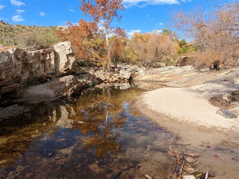 Story of Tucson’s Water – Sustainable Tucson