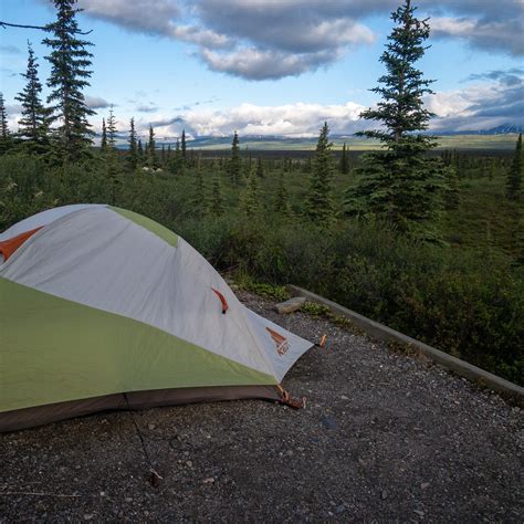 Best camping in Denali National Park | The Dyrt