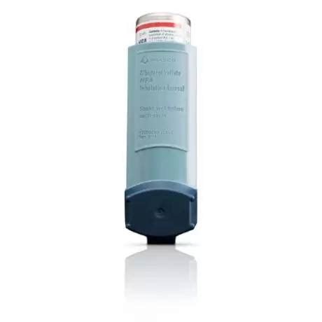 Albuterol Inhaler for Cats and Dogs - Asthma in Cats | VetRxDirect