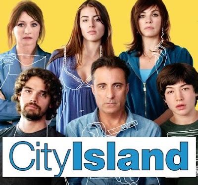 City Island | Teaser Trailer