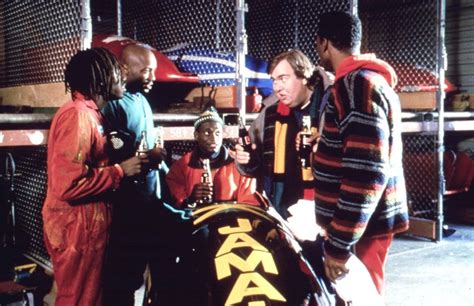 Cool Runnings cast - where are they now?