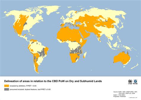 World Maps Library - Complete Resources: Maps Of Grasslands Around The ...