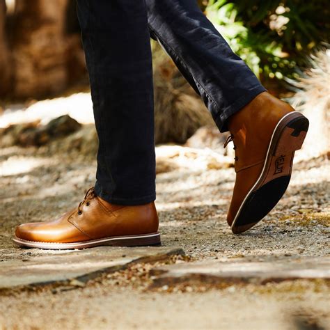 10 of the best chukka boots for men | The Coolector