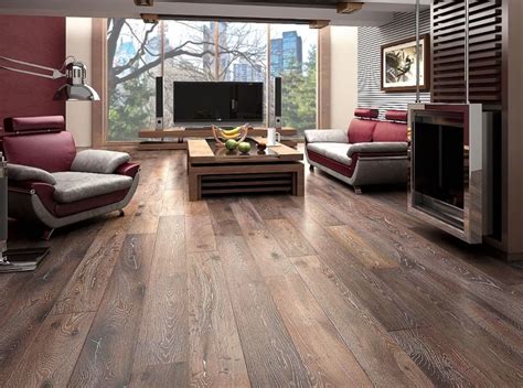 Wide plank wood floor | Hardwood floors, Wood floors wide plank ...