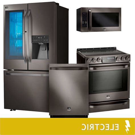 Samsung Kitchen Appliances Packages - ipanemabeerbar