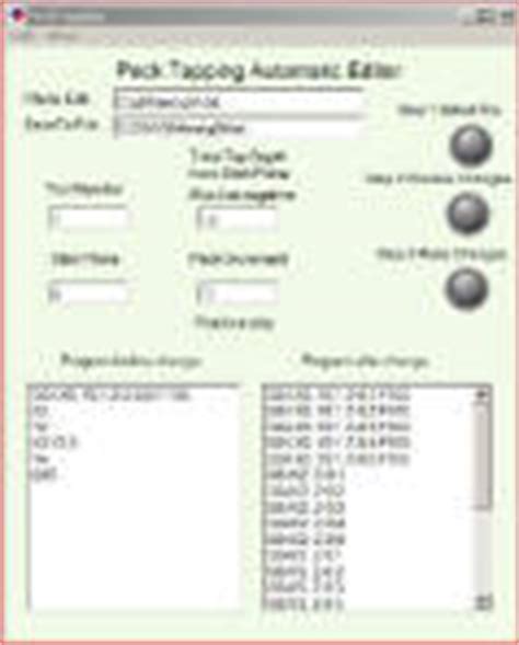 Free Machine shop Countersink Depth Calculator