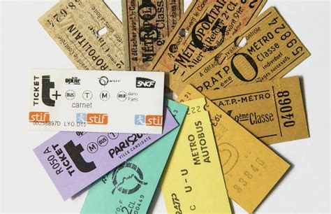 Paris metro bids adieu to paper tickets after 122 years | TheMayor.EU