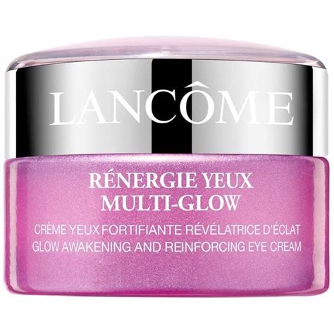 Lancôme Rénergie Multi-Glow Eye Cream 15 ml