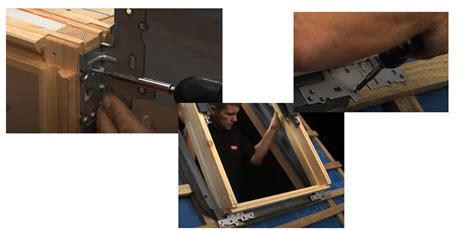 How to install VELUX window. - Yard Direct