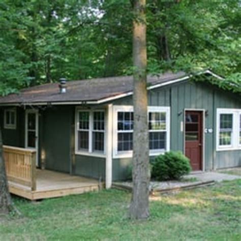 Pymatuning Adventure Resort - 16 Photos - Campgrounds - 7652 S ...