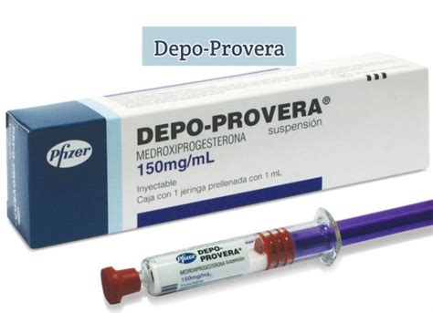 What Is Depo-Provera? Pros, Cons, Side effects & Dosage