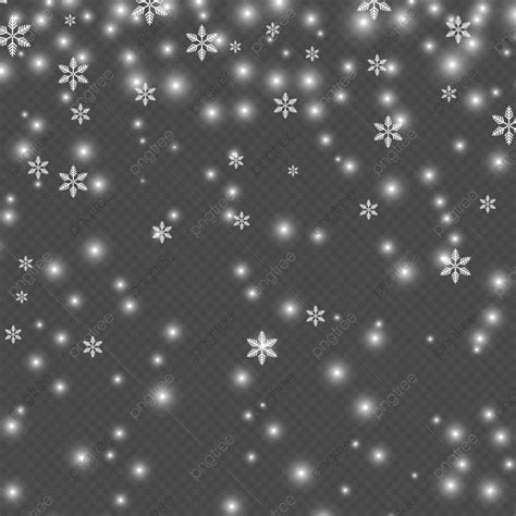 Snow Effect, Vector Snow, Snow PNG Transparent Clipart Image and PSD ...